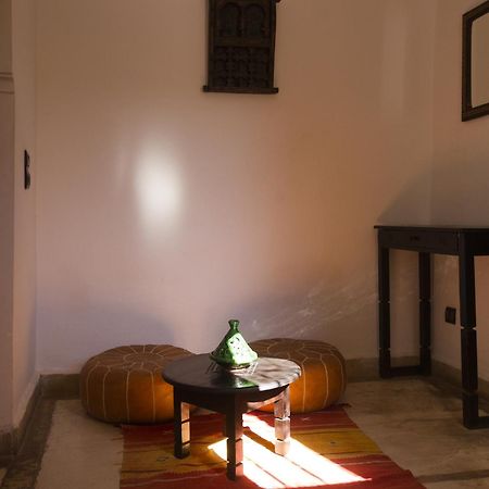 Riad Maud Marrakesh Luaran gambar