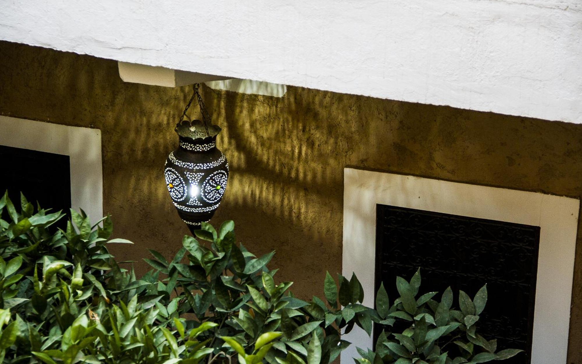 Riad Maud Marrakesh Luaran gambar