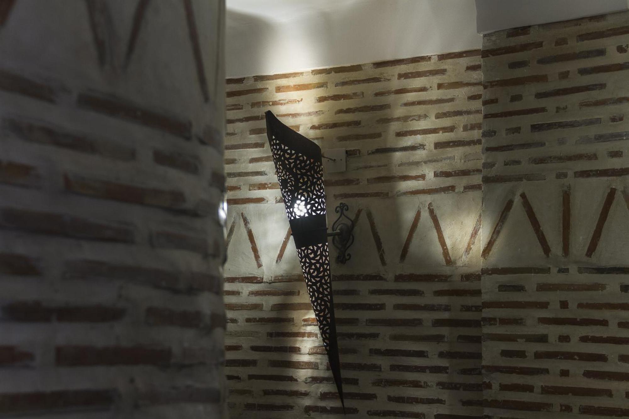 Riad Maud Marrakesh Luaran gambar