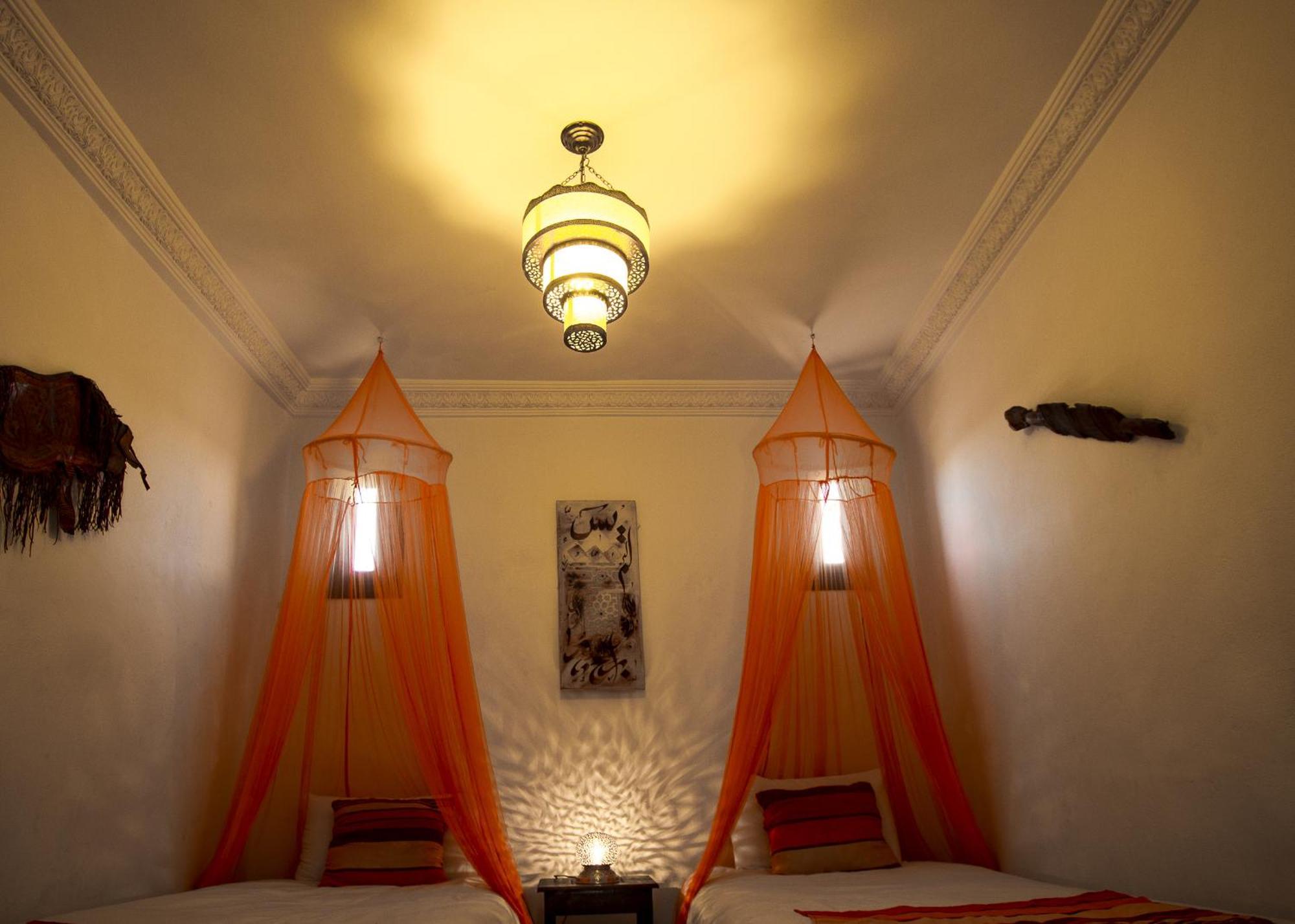 Riad Maud Marrakesh Luaran gambar