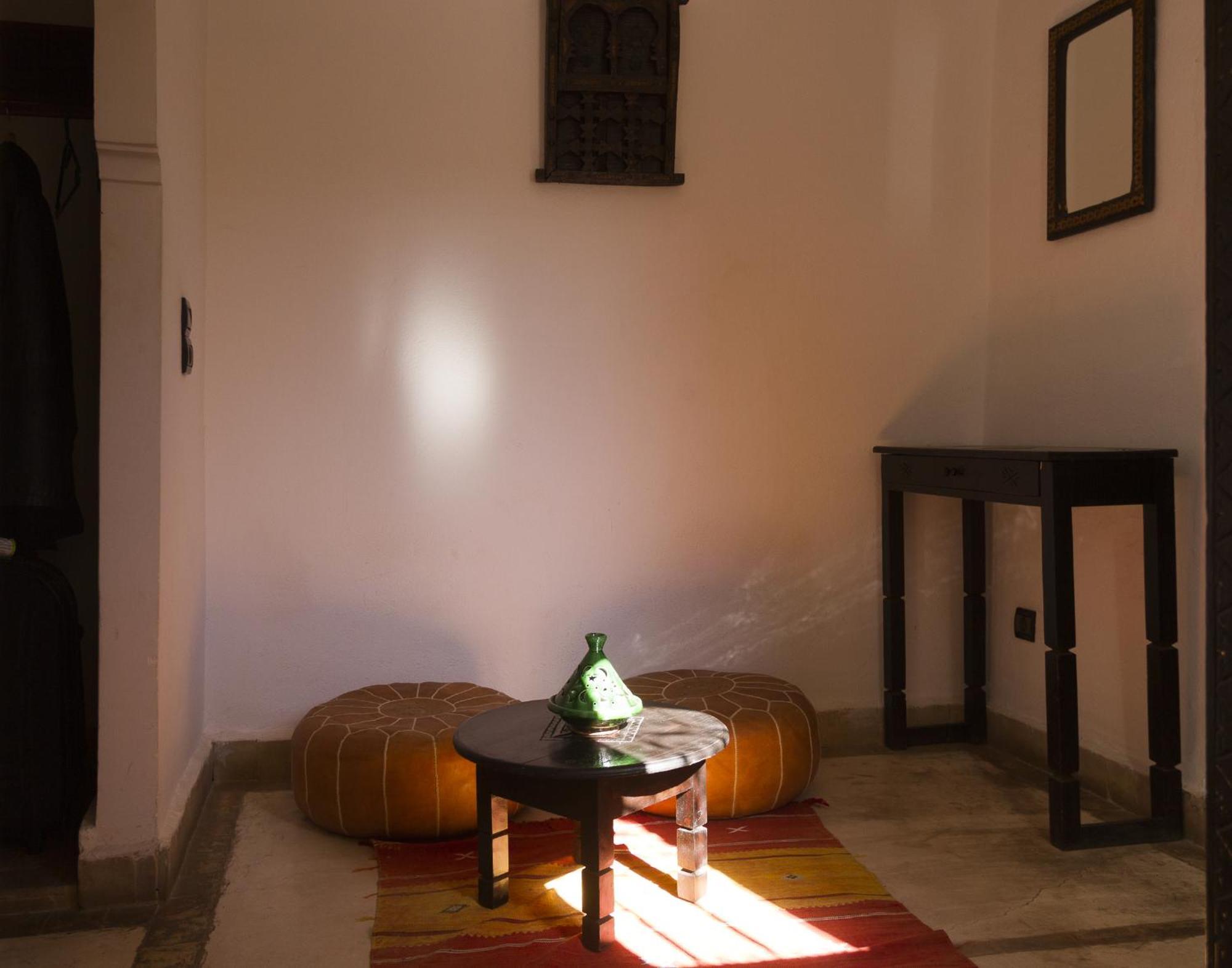 Riad Maud Marrakesh Luaran gambar