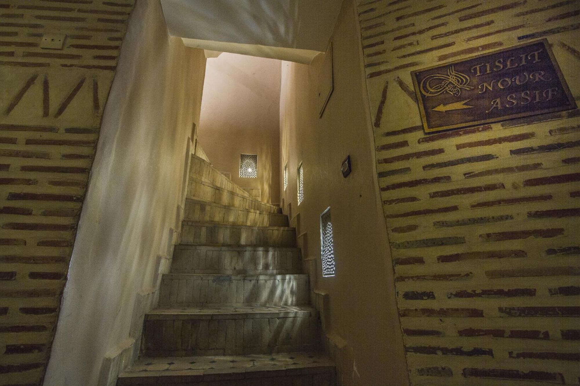 Riad Maud Marrakesh Luaran gambar