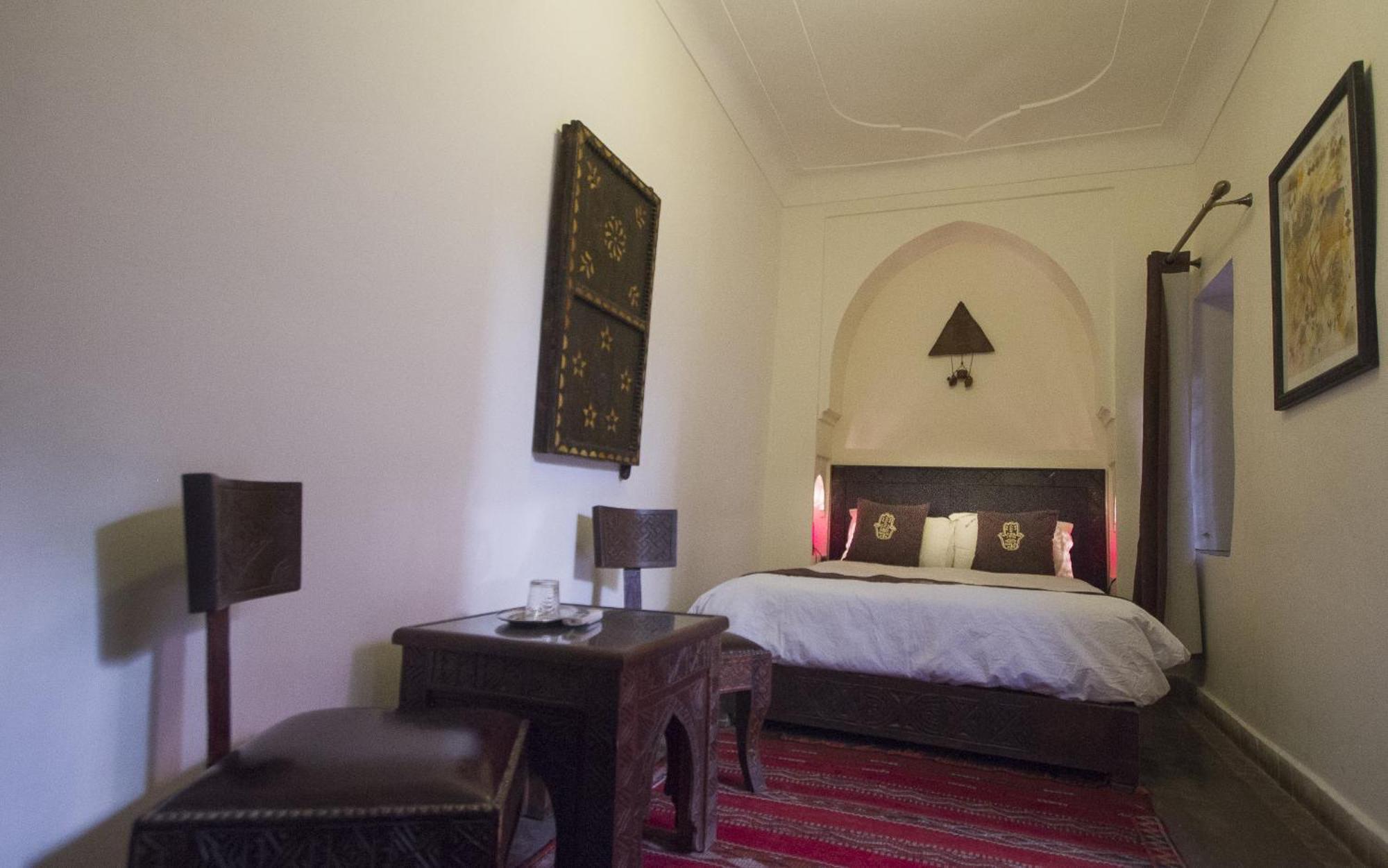Riad Maud Marrakesh Luaran gambar