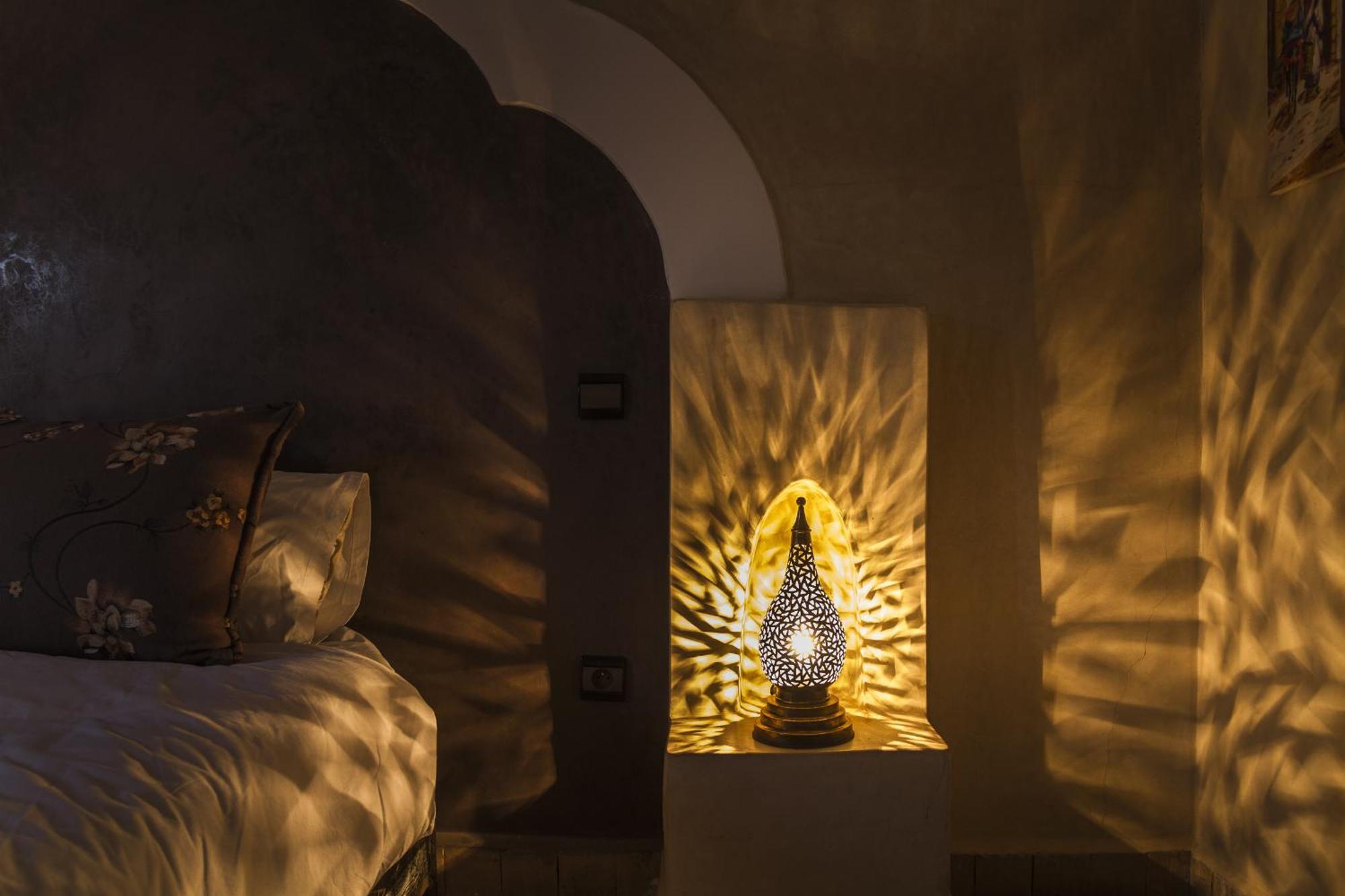 Riad Maud Marrakesh Luaran gambar