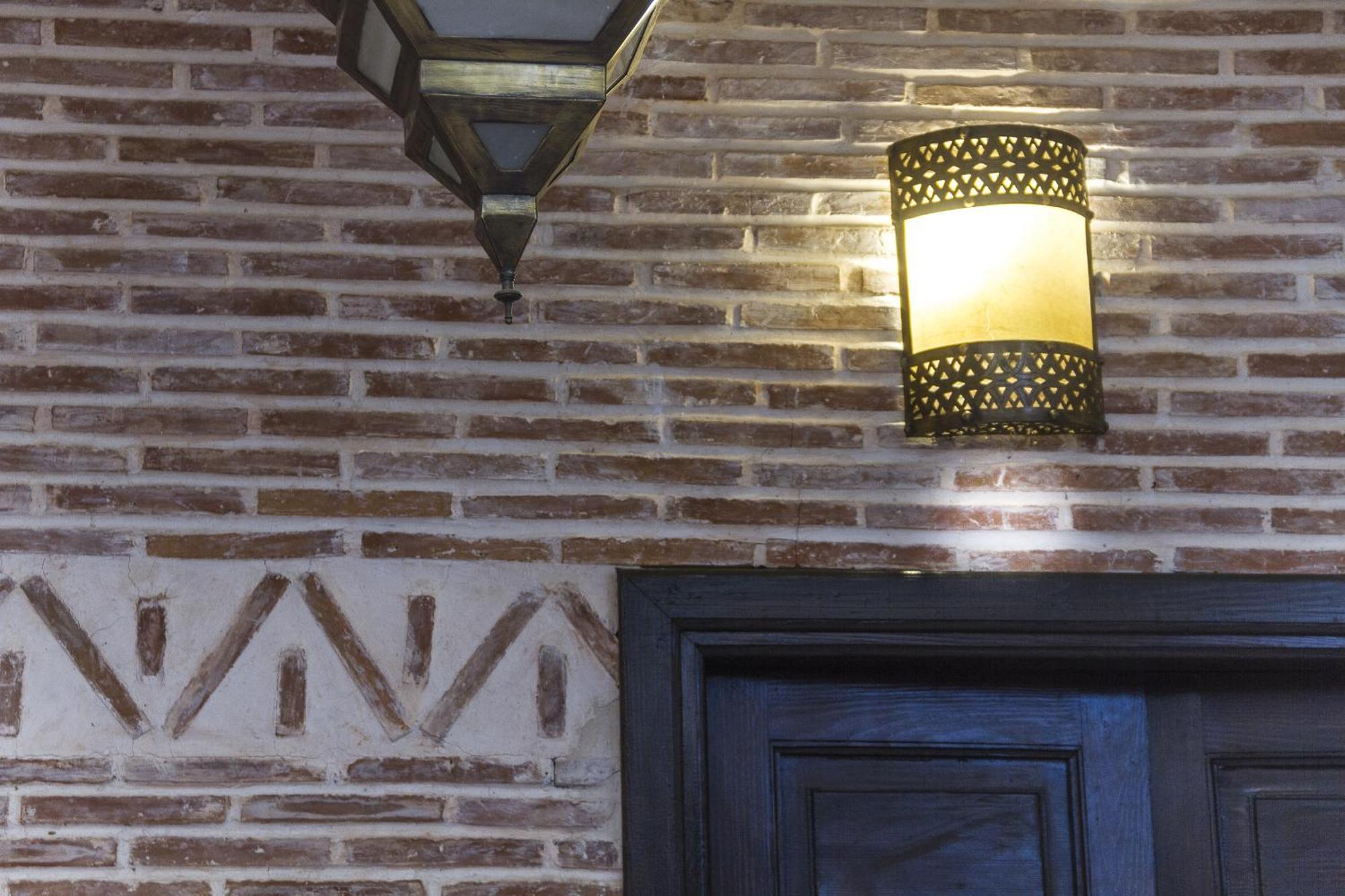 Riad Maud Marrakesh Luaran gambar